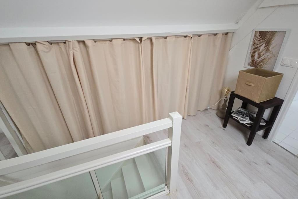 Le Royal Billy Apartamento Dreux Exterior foto